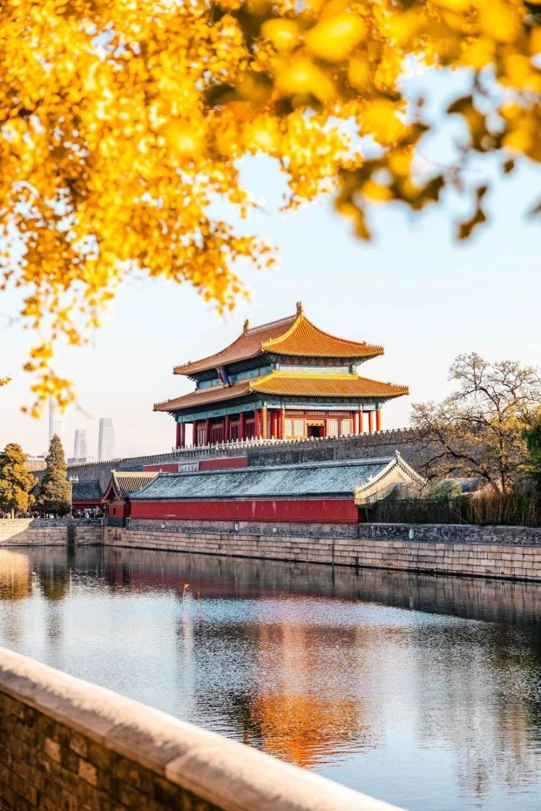 Beijing Jingfang Building: Central Comfort Near Tiananmen Exterior photo